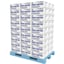 Safe Water 16oz Canned Water Pallet-72 Cases