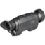 ReachIR LRF 50-640 3-24x Thermal Monocular 640X512 Black