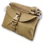 IFAS Individual First Aid System Pouch Coyote Brown