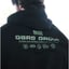 GBRS Group Anniv Ed. Instructor Hoodie 3XL Black