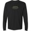 GBRS Group Anniversary Ed. Instructor LS Shirt Large Black