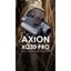 Refurbished Axion XQ30 Pro 2-8x Mag  384x288 Resolution BLK