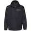 GBRS Group Anniv Ed. Instructor Rain Jacket XL Black