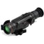 Cronus ATS Pro 35P-400 3.3-13.2x Mag 400×300 Picatinny BLK