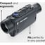 Refurbished Axion XQ30 Pro 2-8x Mag  384x288 Resolution BLK