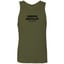 GBRS Group Anniversary Ed. Instructor Tank Medium Olive