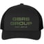 GBRS Group Anniv Ed. Instructor Trucker Hat Black