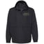 GBRS Group Anniv Ed. Instructor Rain Jacket 3XL Black