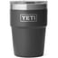 GBRS Group Yeti Rambler 16oz Stainless Steel