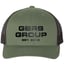 GBRS Group Anniv Ed. Instructor Trucker Hat Loden
