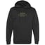 GBRS Group Anniv Ed. Instructor Hoodie 3XL Black