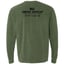 GBRS Group Anniv Ed. Instructor LS Shirt Medium Hemp