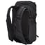 Siege 25L Tactical Backpack Black