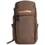 Gamut 26L Backpack Cedar Brown