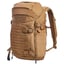 Siege 25L Tactical Backpack Coyote