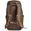 Gamut 26L Backpack Cedar Brown