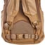 Siege 25L Tactical Backpack Coyote