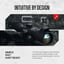 Elite 3-24x 640x512 Res Thermal Rifle Scope
