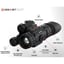 ODIN 6 640x480 Res Thermal Monocular