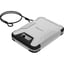TrekLite Lock Box with TSA Combination Lock