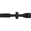 Elite 3.5-28x 384X288 Res Thermal Rifle Scope w/Laser