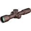 Razor HD Gen III 4-24x44mm FFP Ill EBR-7D MOA Reticle Black