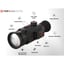 ThOR 6 Mini 3-24x 640X512 Res Compact Thermal Rifle Scope