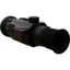 ThOR 6 Mini 3-24x 640X512 Res Compact Thermal Rifle Scope