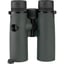 Ranger HD 3000 Laser Rangefinding 10x42mm Binocular Blk/Grn