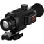 THOR 6 MINI 2-16X 256X192 COMPACT THERMAL RIFLE SCOPE