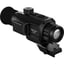 ThOR 6 Mini 2-16x 256×192 Res Compact Thermal Rifle Scope