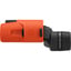 Zulu6 HDX OIS 10X30mm Binocular Orange