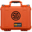 Zulu6 HDX Pro Marine 18x50mm Binocular Orange