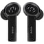 Disruptor Bluetooth Rechargable Ear Buds NRR 24DB Black