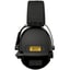Supreme Pro-X LED Electronic Ear Muffs Black