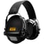 Supreme Pro-X LED Electronic Ear Muffs Black