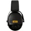 Supreme Pro-X LED Electronic Ear Muffs Black