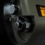 Supreme Pro-X LED Electronic Ear Muffs Green