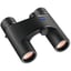 Victory Pocket 8x25mm Binoculars Black