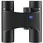 Victory Pocket 8x25mm Binoculars Black