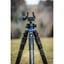 Rifle Clamp Accessory for Pro-Series Tripods Black