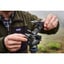 Bino Clamp Accessory for Pro-Series Tripods Black