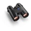 Conquest HDX 10x32mm Binocular Black