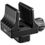 Rifle Clamp Accessory for Pro-Series Tripods Black