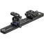 Multi Device Rail Accessory for Pro-Series Tripods Black
