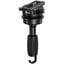 Leveling Head Q-75 Accessory for Pro-Series Tripods Black