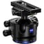 BALLHEAD L-55 ACCESSORY FOR PRO-SERIES TRIPODS