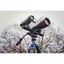 Multi Device Rail Accessory for Pro-Series Tripods Black