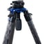 Leveling Head Q-75 Accessory for Pro-Series Tripods Black