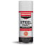 STEEL TARGET PAINT